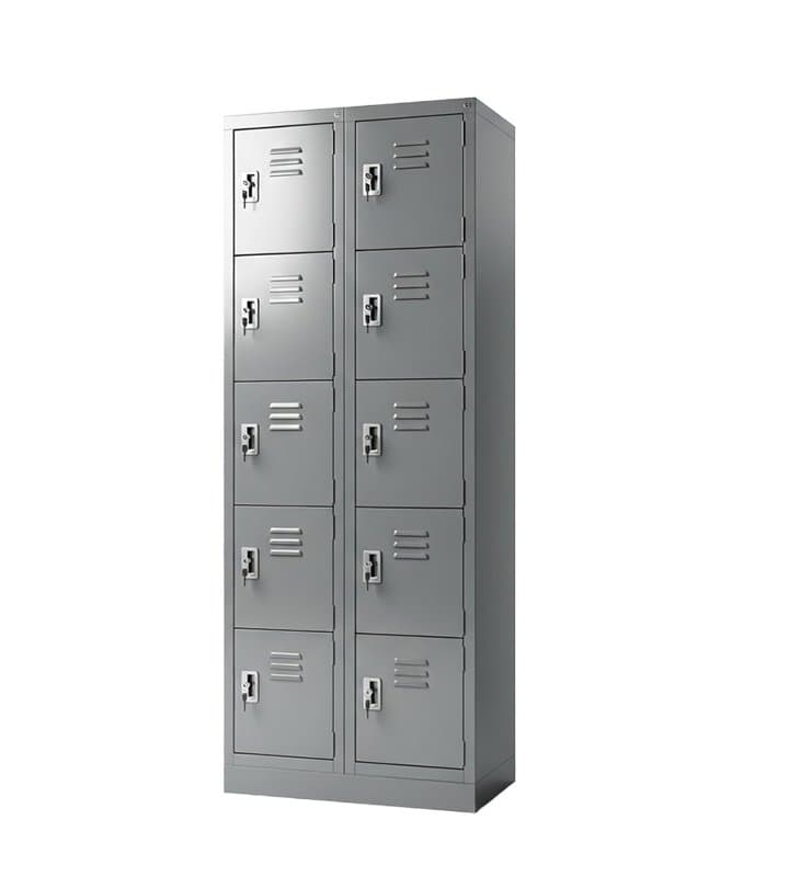 Storage Lockers