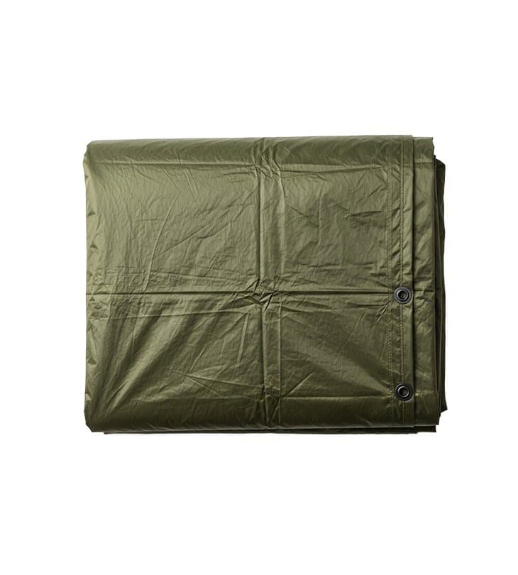 Tarps & Tie-Downs