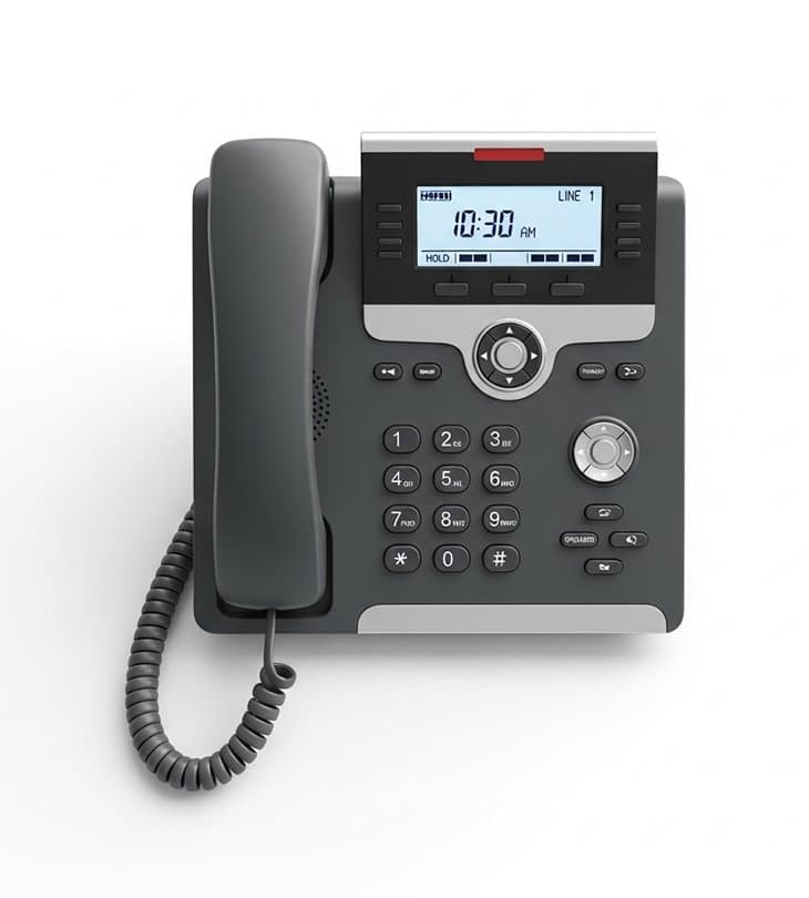 Telephones & Accessories