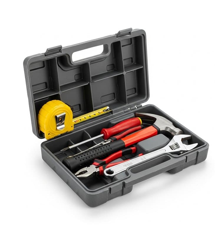 Tool Organizers