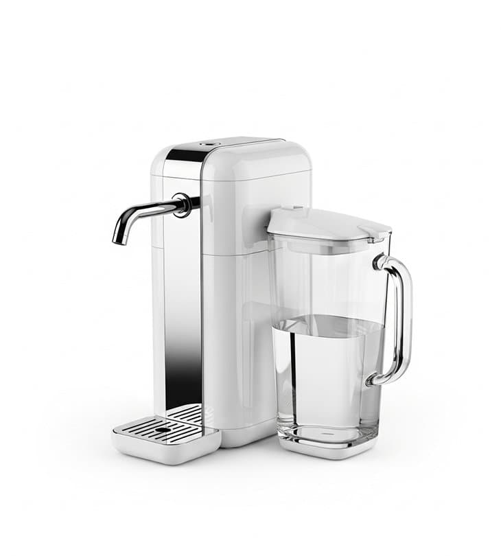 Water Filtration & Softeners