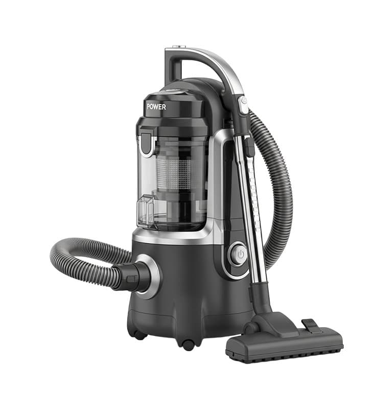 Wet-Dry Vacuums