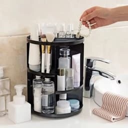 Cosmetic Organizer
