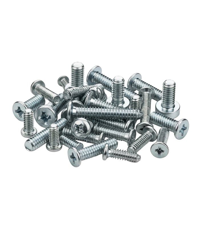 Screws