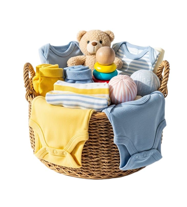 Storage & Organizers